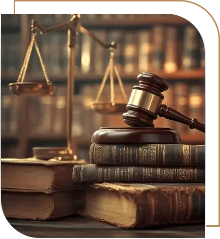 رزومه وکیل پایه یک دادگستری